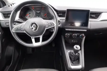 Photo 8 Renault Captur  TCe 90 - 21