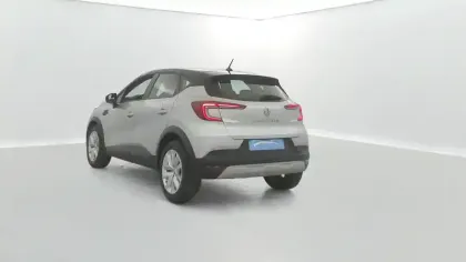 Photo 11 Renault Captur  TCe 90 - 21