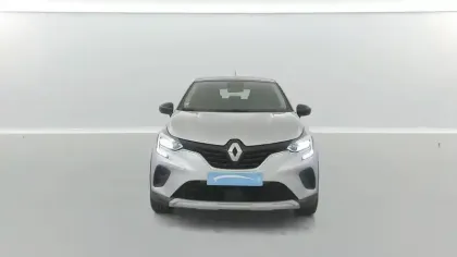 Photo 15 Renault Captur  TCe 90 - 21