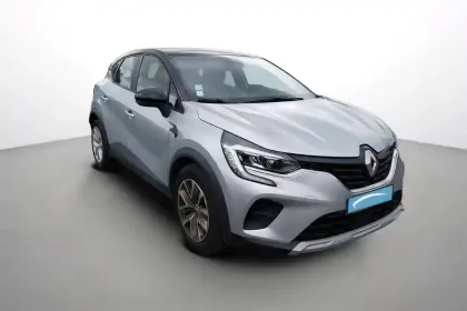 Photo 7 Renault Captur  TCe 90 - 21