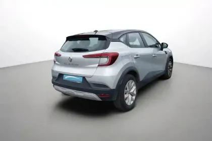 Photo 5 Renault Captur  TCe 90 - 21