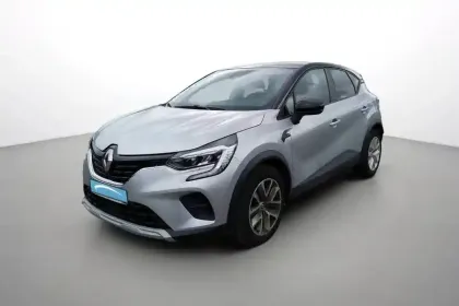 Photo Renault Captur Zen