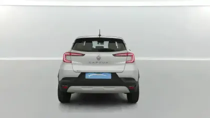 Photo 12 Renault Captur  TCe 90 - 21