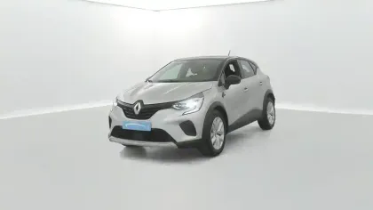 Photo 9 Renault Captur  TCe 90 - 21