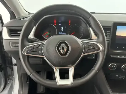 Photo 23 Renault Captur  TCe 90 - 21