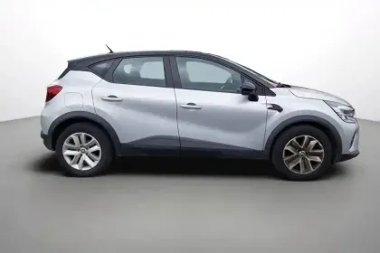 Photo 6 Renault Captur  TCe 90 - 21
