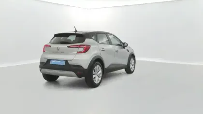 Photo 13 Renault Captur  TCe 90 - 21