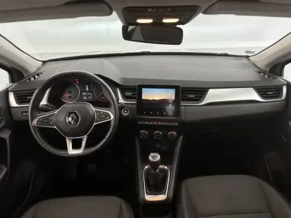 Photo 35 Renault Captur  TCe 90 - 21