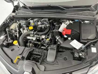 Photo 33 Renault Captur  TCe 90 - 21