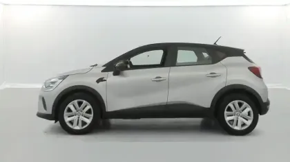Photo 10 Renault Captur  TCe 90 - 21