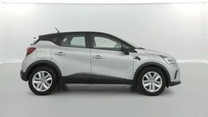 Photo 14 Renault Captur  TCe 90 - 21