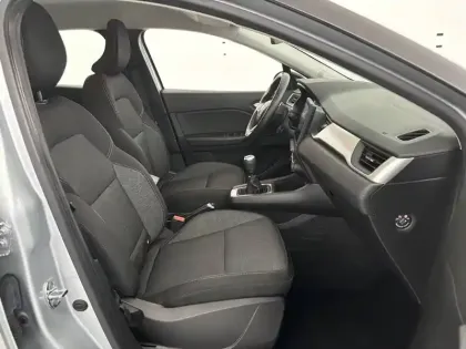 Photo 22 Renault Captur  TCe 90 - 21