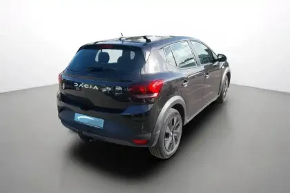 Photo 5 Dacia Sandero  ECO-G 100 GSR2