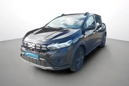 Photo Dacia Sandero Stepway Essential