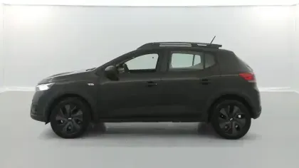 Photo 10 Dacia Sandero  ECO-G 100 GSR2