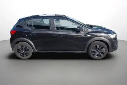 Photo 6 Dacia Sandero  ECO-G 100 GSR2