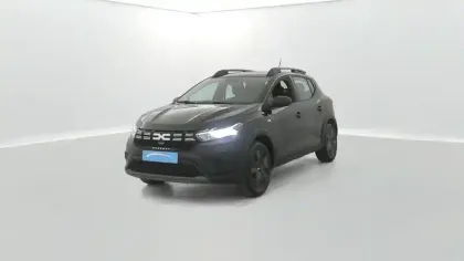 Photo 9 Dacia Sandero  ECO-G 100 GSR2
