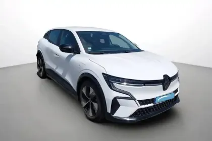 Photo 7 Renault Megane  E-Tech EV40 130ch standard charge
