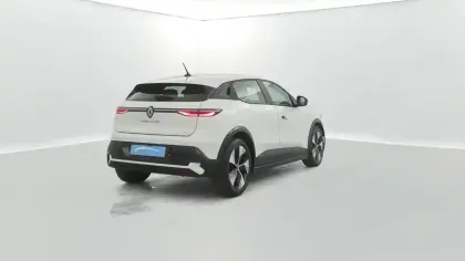 Photo 13 Renault Megane  E-Tech EV40 130ch standard charge