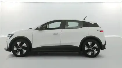 Photo 10 Renault Megane  E-Tech EV40 130ch standard charge