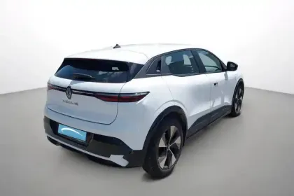 Photo 5 Renault Megane  E-Tech EV40 130ch standard charge