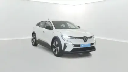 Photo 16 Renault Megane  E-Tech EV40 130ch standard charge