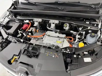 Photo 34 Renault Megane  E-Tech EV40 130ch standard charge