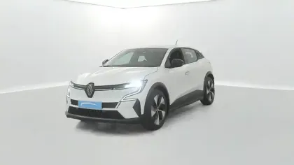 Photo 9 Renault Megane  E-Tech EV40 130ch standard charge