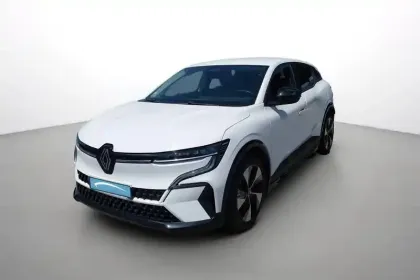 Photo Renault Megane Equilibre