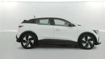 Photo 14 Renault Megane  E-Tech EV40 130ch standard charge