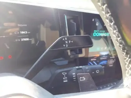 Photo 12 Renault Megane  E-Tech EV60 220 ch optimum charge