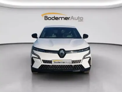 Photo 7 Renault Megane  E-Tech EV60 220 ch optimum charge