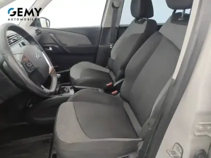Photo 8 Citroën C4 Grand  Spacetourer PureTech 130 S&S BVM6