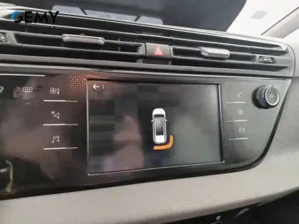Photo 19 Citroën C4 Grand  Spacetourer PureTech 130 S&S BVM6