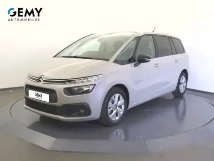 Photo Citroën C4 Business