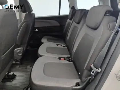 Photo 9 Citroën C4 Grand  Spacetourer PureTech 130 S&S BVM6