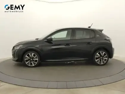 Photo 18 Peugeot 208  PureTech 130 S&S EAT8