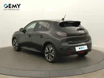 Photo 6 Peugeot 208  PureTech 130 S&S EAT8