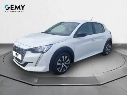 Photo Peugeot 208 Allure