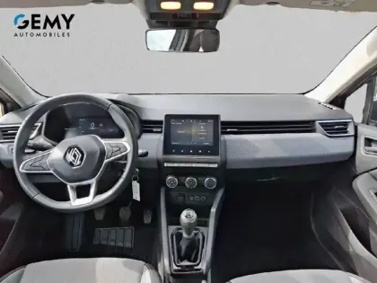 Photo 7 Renault Clio  TCe 90