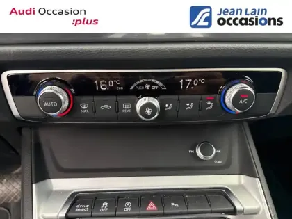 Photo 13 Audi Q3  Sportback 35 TFSI 150 ch S tronic 7