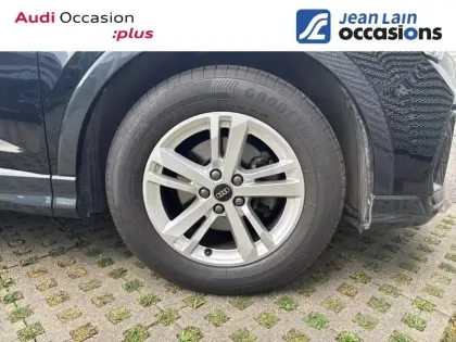 Photo 8 Audi Q3  Sportback 35 TFSI 150 ch S tronic 7