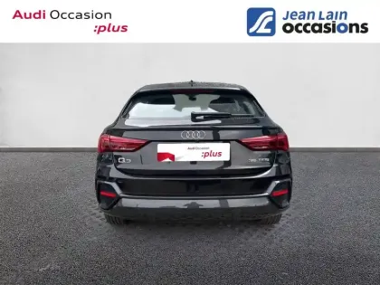 Photo 5 Audi Q3  Sportback 35 TFSI 150 ch S tronic 7