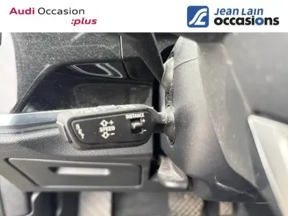 Photo 11 Audi Q3  Sportback 35 TFSI 150 ch S tronic 7