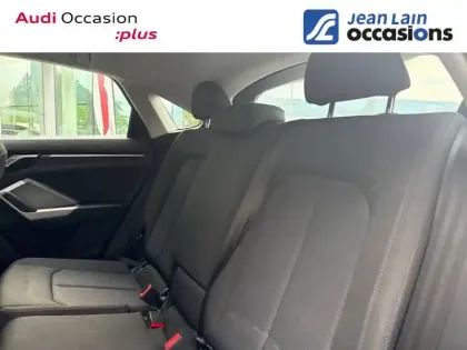 Photo 16 Audi Q3  Sportback 35 TFSI 150 ch S tronic 7