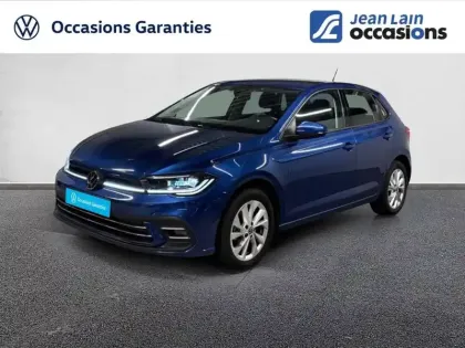 Photo Volkswagen Polo Style