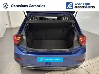 Photo 13 Volkswagen Polo  1.0 TSI 95 S&S DSG7