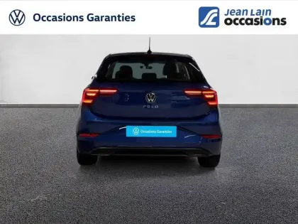 Photo 7 Volkswagen Polo  1.0 TSI 95 S&S DSG7