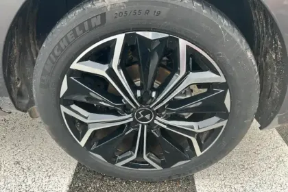 Photo 10 DS DS 4  PureTech 130 EAT8