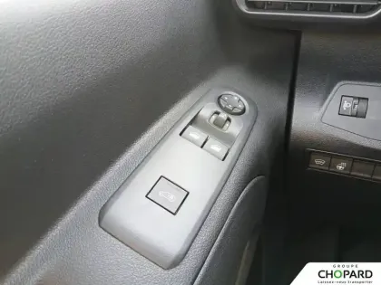 Photo 13 Peugeot Partner  CA DIESEL 130 CH XL AUT